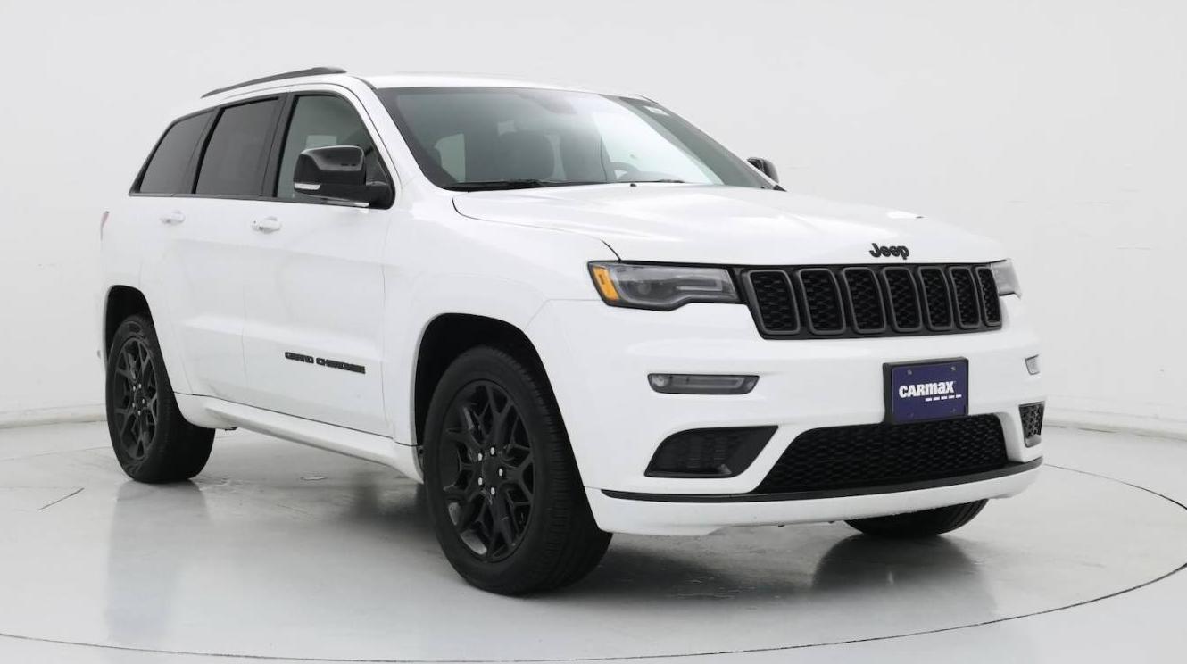 JEEP GRAND CHEROKEE 2021 1C4RJFBG5MC767929 image